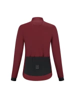 Rogelli dámská mikina SIGNATURE červená M Rogelli dámská mikina SIGNATURE červená M