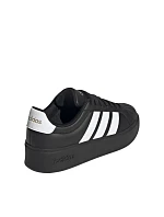 Adidas Streettalk Bold dámské boty black KJ3855 dámské