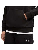 Dámská tepláková souprava Puma Relaxed Sweat Suit black 691900 01