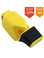 WhistleFox 40 Fuziun CMG žlutá WhistleFox 40 Fuziun CMG žlutá