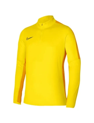 Pánská mikina Academy 23 Dril Top M DR1352 719 - Nike Pánská mikina Academy 23 Dril Top M DR1352 719 - Nike
