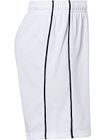 Daiber JN 387K Dětské týmové kraťasy "Basic" 02.387K white/black Daiber JN 387K Dětské týmové kraťasy "Basic" 02.387K white/black