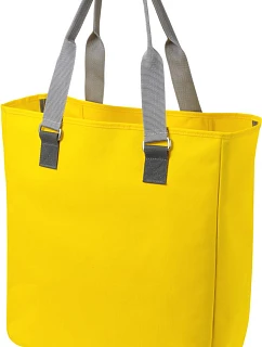 Halfar 1807781 Nákupní taška "Solution" 47.7781 yellow