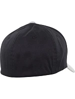 Flexfit 6277T/6277TT 6 Panelová kšiltovka Flexfit Wooly Combed 55.277T black/silver Flexfit 6277T/6277TT 6 Panelová kšiltovka Flexfit Wooly Combed 55.277T black/silver