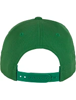 Flexfit 7706 6 panelová Snapback kšiltovka "Classic" 55.7706 classic green Flexfit 7706 6 panelová Snapback kšiltovka "Classic" 55.7706 classic green