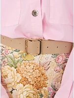 Sukně IT SD FL9850 2.17 žlutá