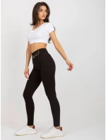 Legíny LA LG T 82.37X černá Legíny LA LG T 82.37X černá