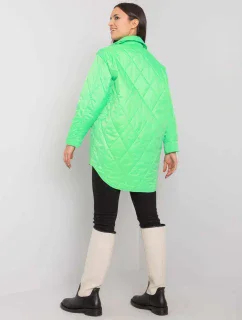 Bunda MR KR 8052.04 fluo green