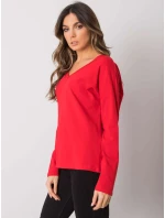 Halenka RV BZ 7315.39X červená