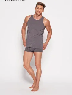 Podprsenka 18732 90x Grey - Henderson