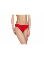 Kalhotky Adeline 065 Red - Ewana Kalhotky Adeline 065 Red - Ewana