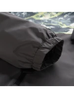 Pánská bunda nax s dwr úpravou NAX ZALEW limelight Pánská bunda nax s dwr úpravou NAX ZALEW limelight