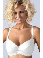 Podprsenka s kosticí BS 0081 - Gaia Podprsenka s kosticí BS 0081 - Gaia