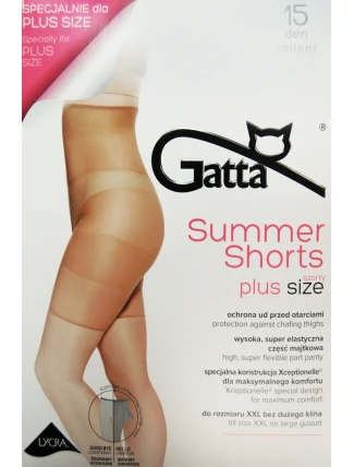 Dámské kalhotky šortky SUMMER SHORTS