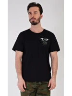 Pánské pyžamo dlouhé Air forces