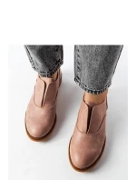 Polobotky  model 207055 Solea