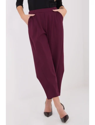 Dámské kalhoty  model 222245 Rue Paris