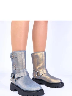 Boty  model 222351 Solea