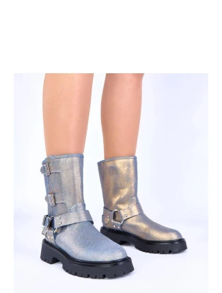 Boty  model 222351 Solea