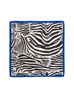 Šátek Art Of Polo 25268 Saténová žebra Šátek Art Of Polo 25268 Saténová žebra