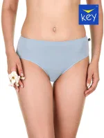 Klíč LPC 001 Bambusové kalhotky A'2 S-2XL