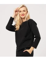 Mikina Key Hot Touch LHB 729 3 S-XL Mikina Key Hot Touch LHB 729 3 S-XL