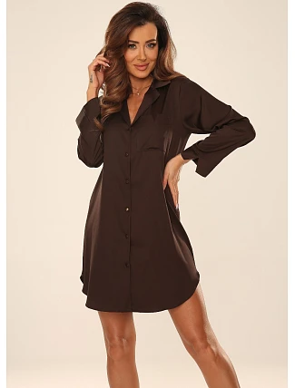 Košile De Lafense 760 Cordelia dlouhá/r S-2XL rozepínací