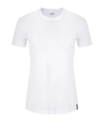 Pánské tričko 1495 white - HENDERSON