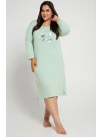 Noční košile 3019 Olympia - TARO