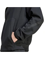 Pánská mikina adidas Z.N.E. Hoodie black JE7537 pánské