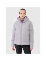 Dámská lyžařská bunda s membránou neodry 5000 4F 4FWAW24TTJAF573-27S