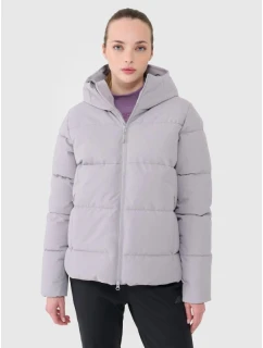 Dámská lyžařská bunda s membránou neodry 5000 4F 4FWAW24TTJAF573-27S