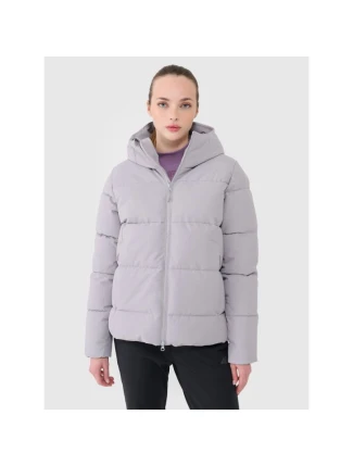 Dámská lyžařská bunda s membránou neodry 5000 4F 4FWAW24TTJAF573-27S