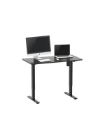 Stolní zařízení s jedním elektromotorem 70Kg sw lite Doprava, expedice