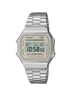 CASIO VINTAGE pánské hodinky A168WA-8AYDF + krabice CASIO VINTAGE pánské hodinky A168WA-8AYDF + krabice