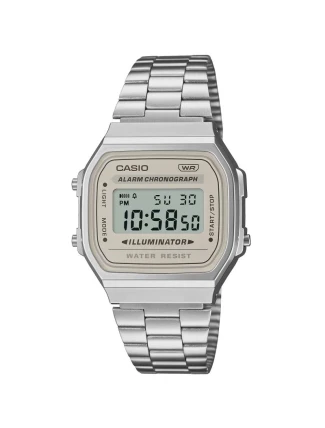 CASIO VINTAGE pánské hodinky A168WA-8AYDF + krabice CASIO VINTAGE pánské hodinky A168WA-8AYDF + krabice