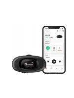 Interkom pro motocykly Sena 5RLITE-01 pro 1 přilbu