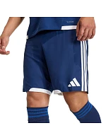 Pánské šortky adidas Tiro 26 Competition Match námořnicky modré a bílé KA6182