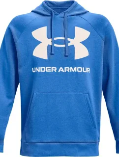 Pánská mikina Rival Fleece Big Logo HD M 1357093 787 - Under Armour