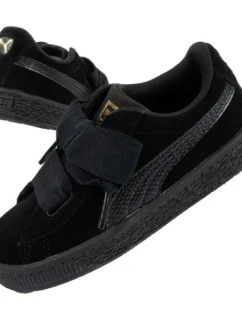 Dětská obuv Heart SNK Jr 364920 06 - Puma