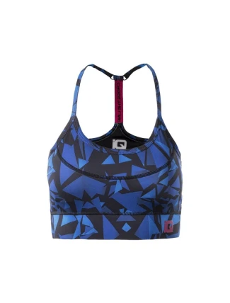 Sportovní podprsenka IQ Mane Wmns W 92800187499 Sportovní podprsenka IQ Mane Wmns W 92800187499