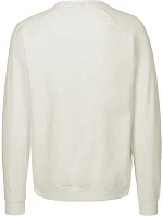 Neutral O 63001 Unisex raglánová mikina z bio bavlny 77.6301 nature