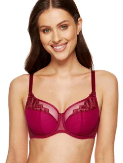 Gorteks Angel/B3 barva: fuchsiová