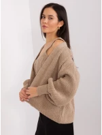 Sada BA KMPL 8019.20 tmavých pusinek