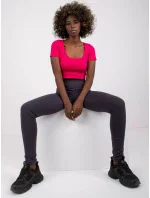 Legíny RV LG 2850.26P grafit