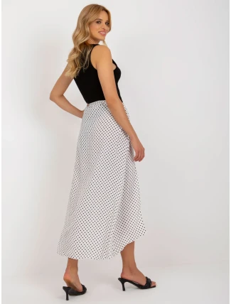 Sukně WN SD 2205 1.25X bílá a tmavě modrá Sukně WN SD 2205 1.25X bílá a tmavě modrá