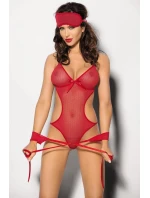 Odvážné body Dagoma - Anais