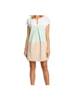 Dámské šaty M105 - MOE Dámské šaty M105 - MOE