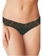 Dámská tanga N042 - EWANA