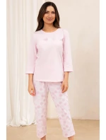 DÁMSKÉ PYŽAMO 702 J/25